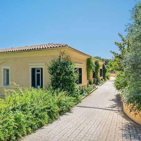 Villa Mylos