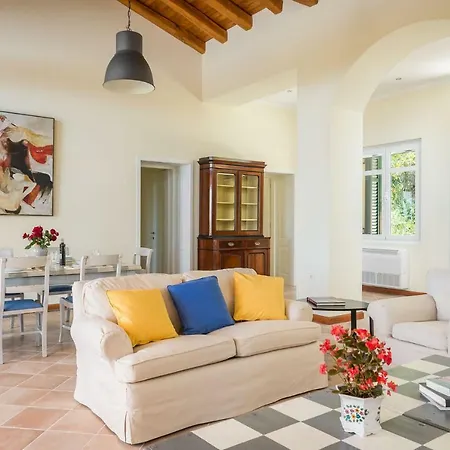 Mylos Villa Danilia