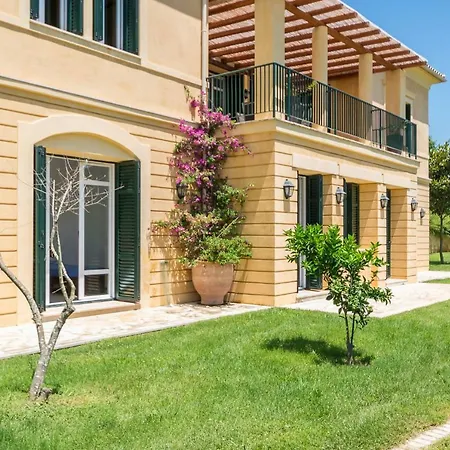 Mylos Villa