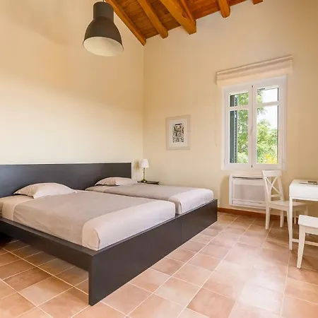Villa Mylos Danilia
