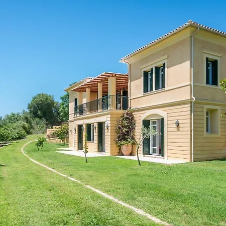 Villa Mylos Danilia